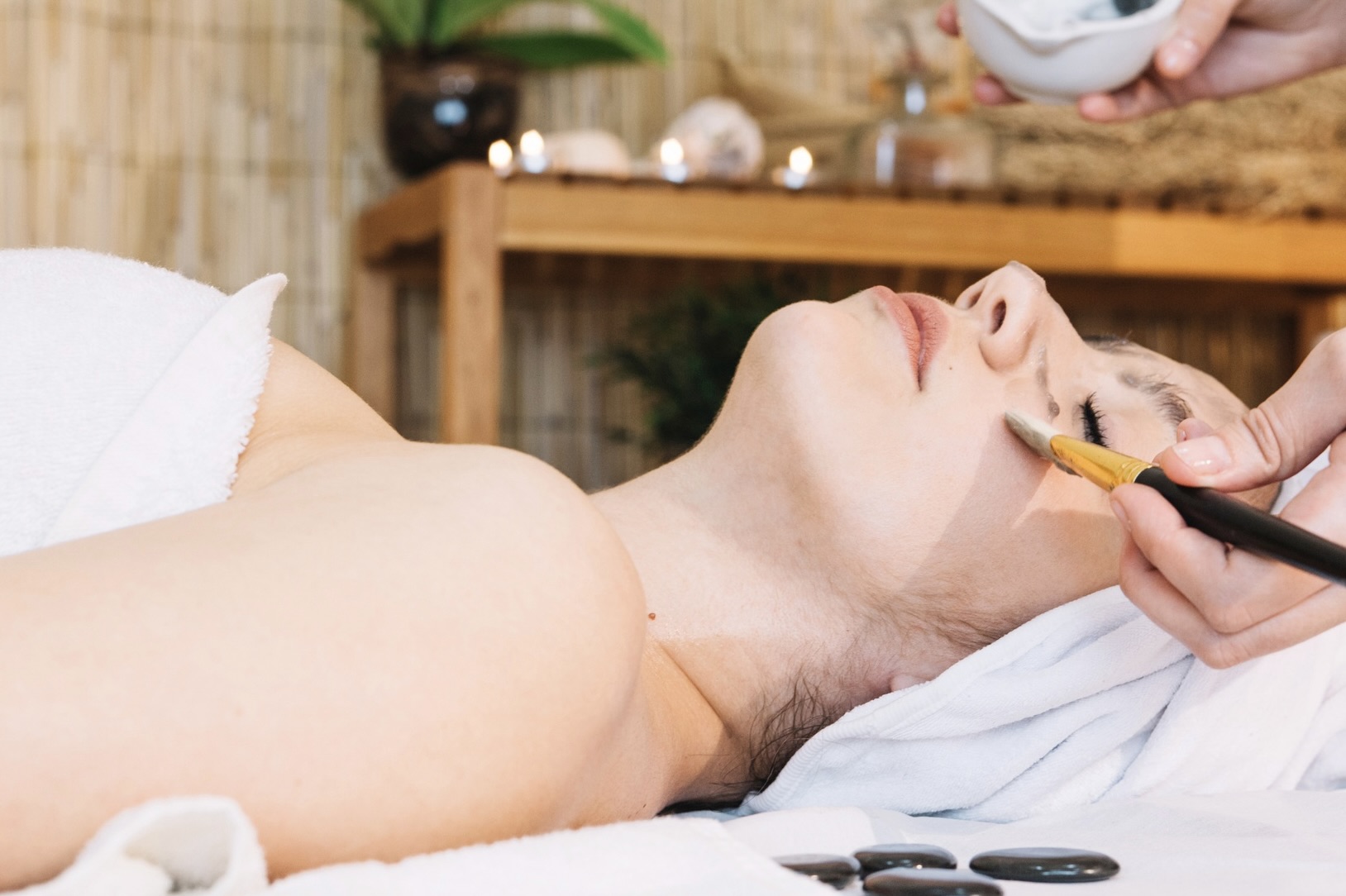 Discover your new signature look.