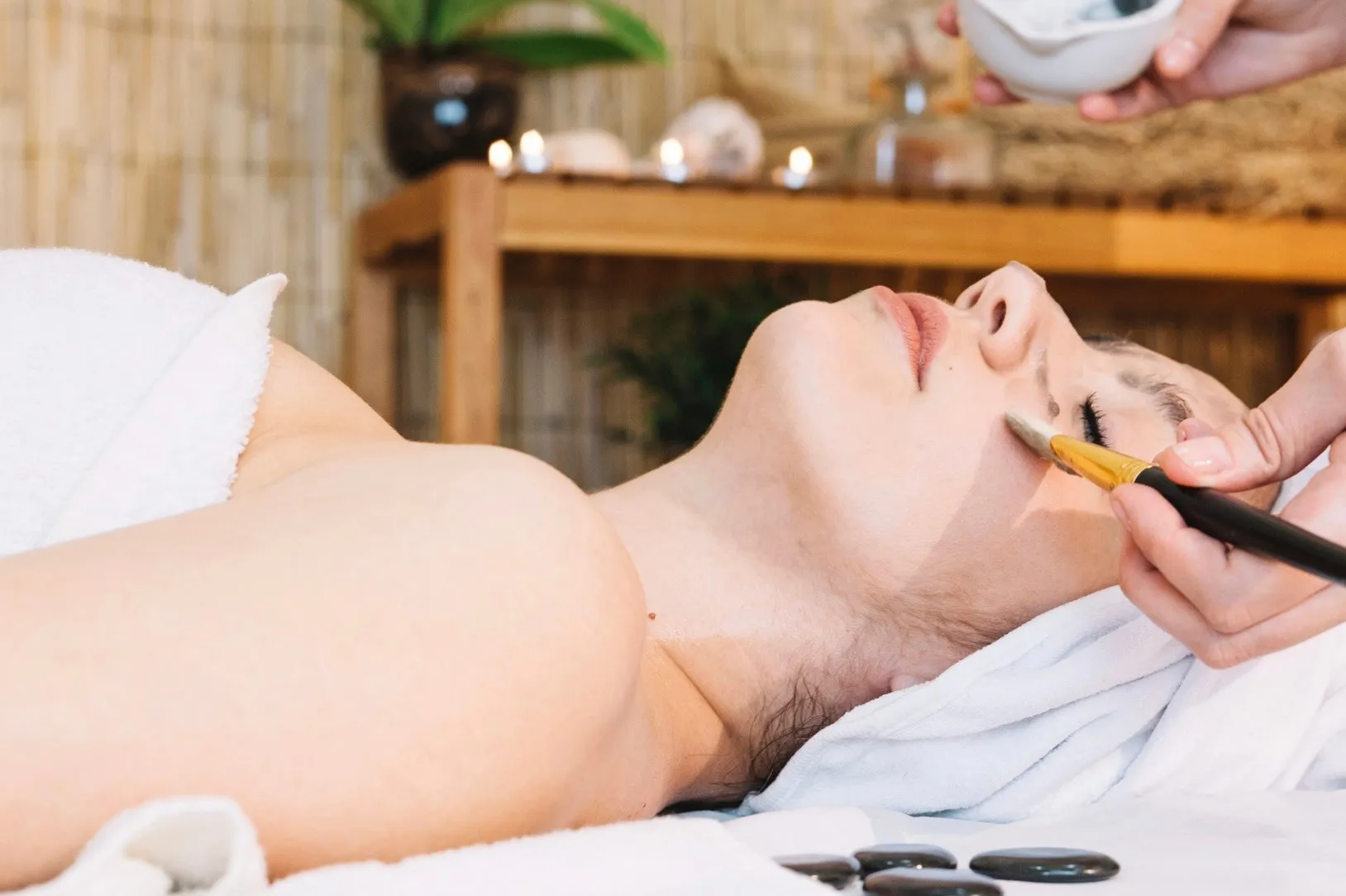 Discover your new signature look.